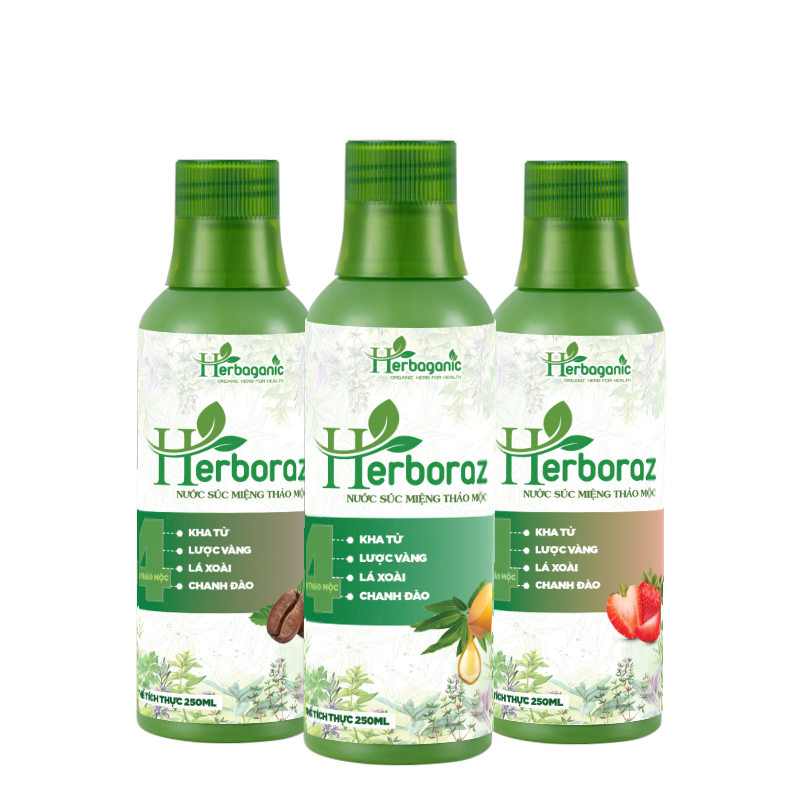 Herboraz